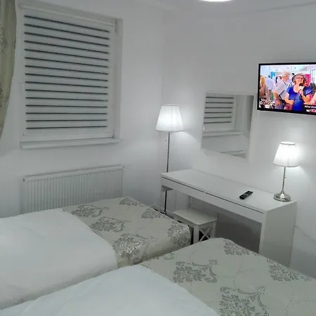 Apartment Casa Aisa