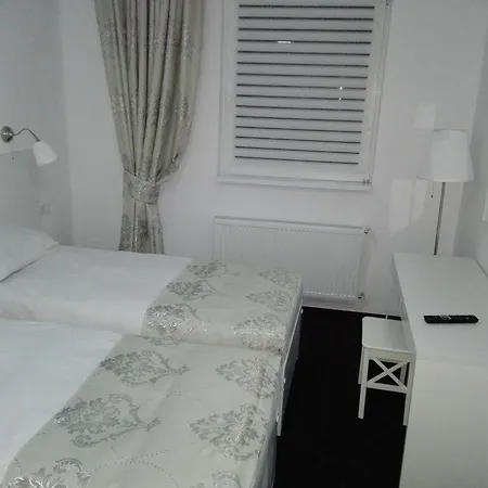 Apartment Casa Aisa *