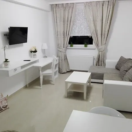 Apartment Casa Aisa