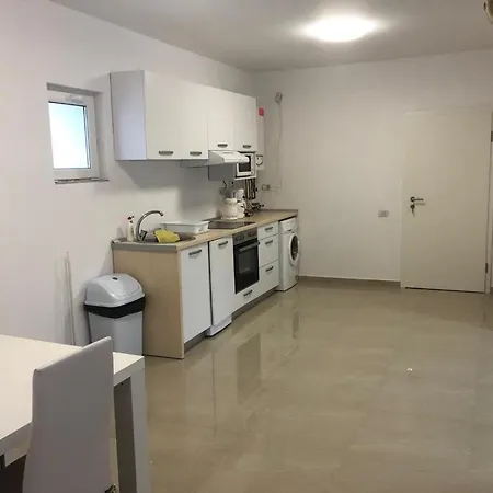 Apartment Casa Aisa