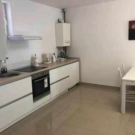 Apartment Casa Aisa *