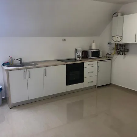 Casa Aisa Apartment Brasov