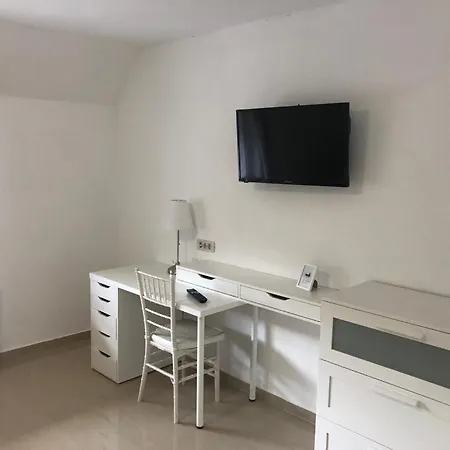 Apartment Casa Aisa