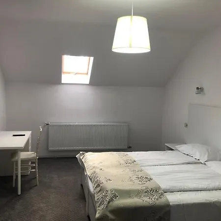 Apartment Casa Aisa Brasov