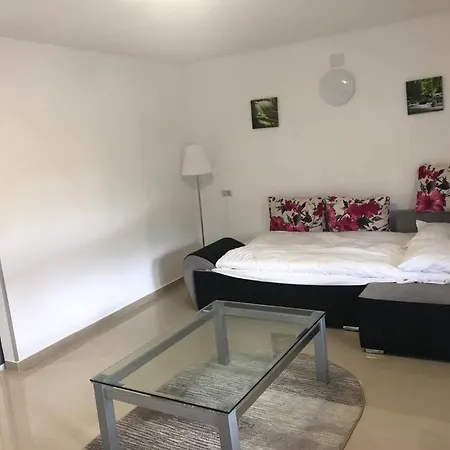 Casa Aisa Apartment *